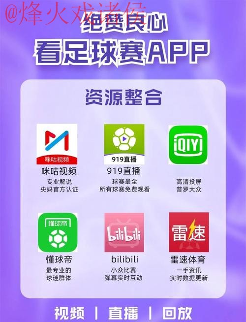 世界杯直播软件热门